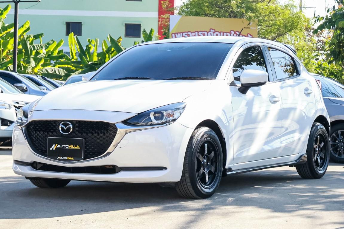 Mazda2 1.3 C Sports 2022 *RK2105*